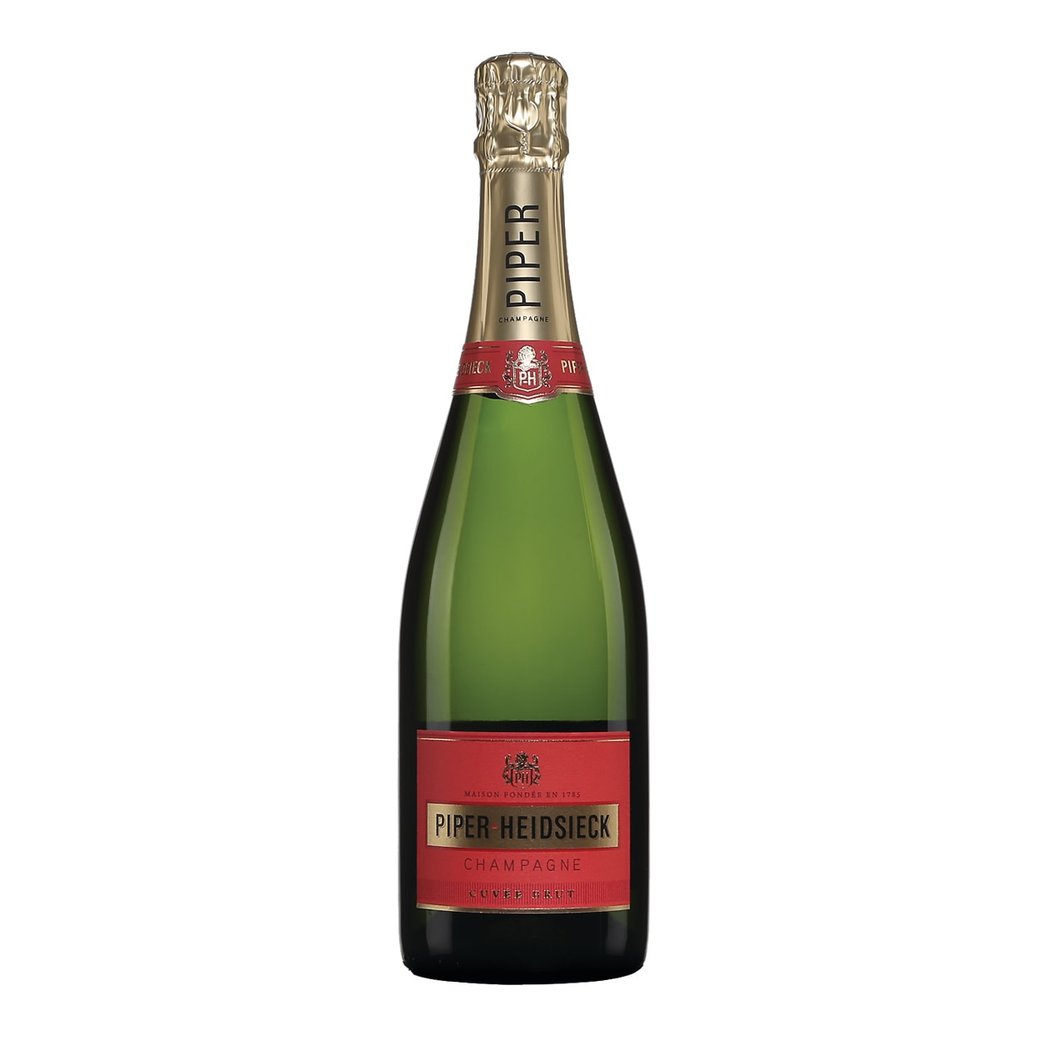 NV PIPER HEIDSIECK BRUT, REIMS 