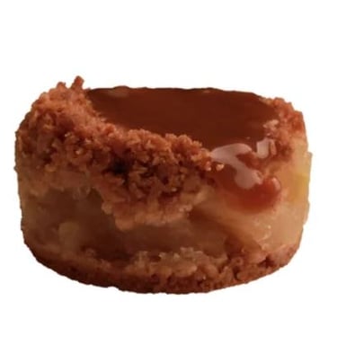 Mini Apple Crisp Desserts (30 x 155g) , shop product