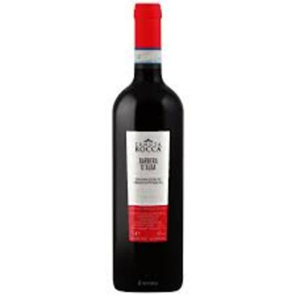 Tenuta Rocca, Barbera D'Alba, Piemonte