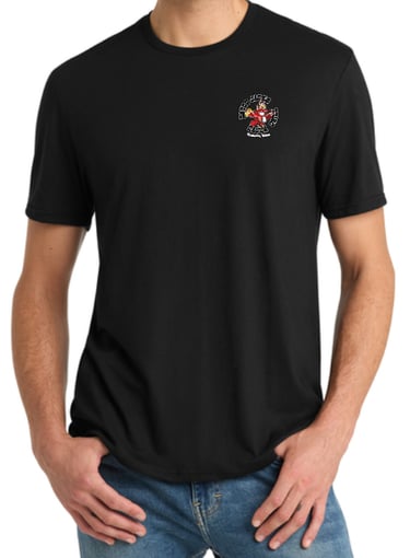 Kiss Me I'm Cajun T-Shirt , shop product