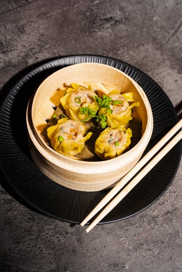Siu Mai