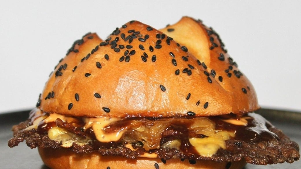 2x1 Single MIA Smash