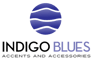 Jordans Indigo Blue logo