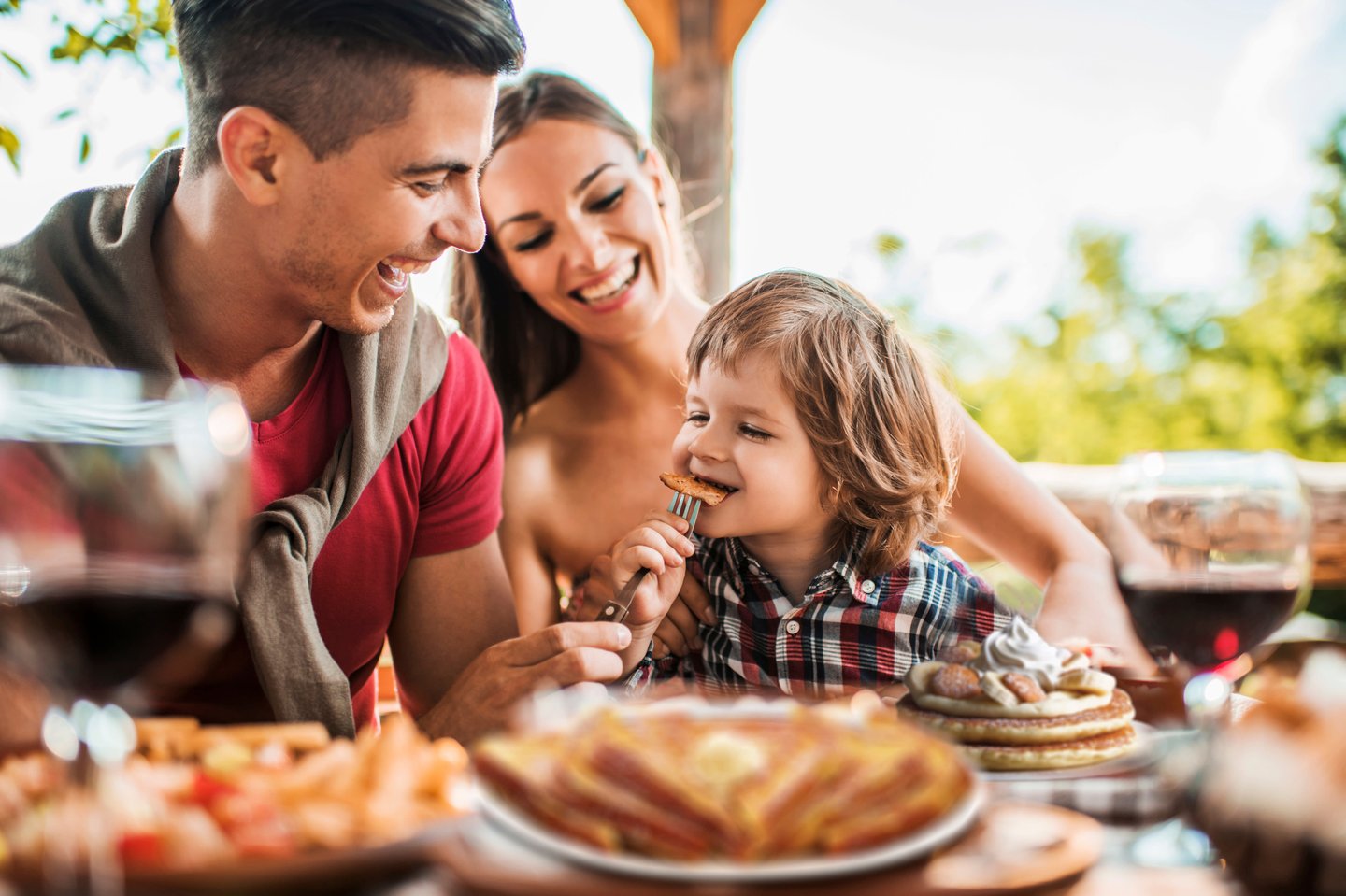 Decoration image without any essential information