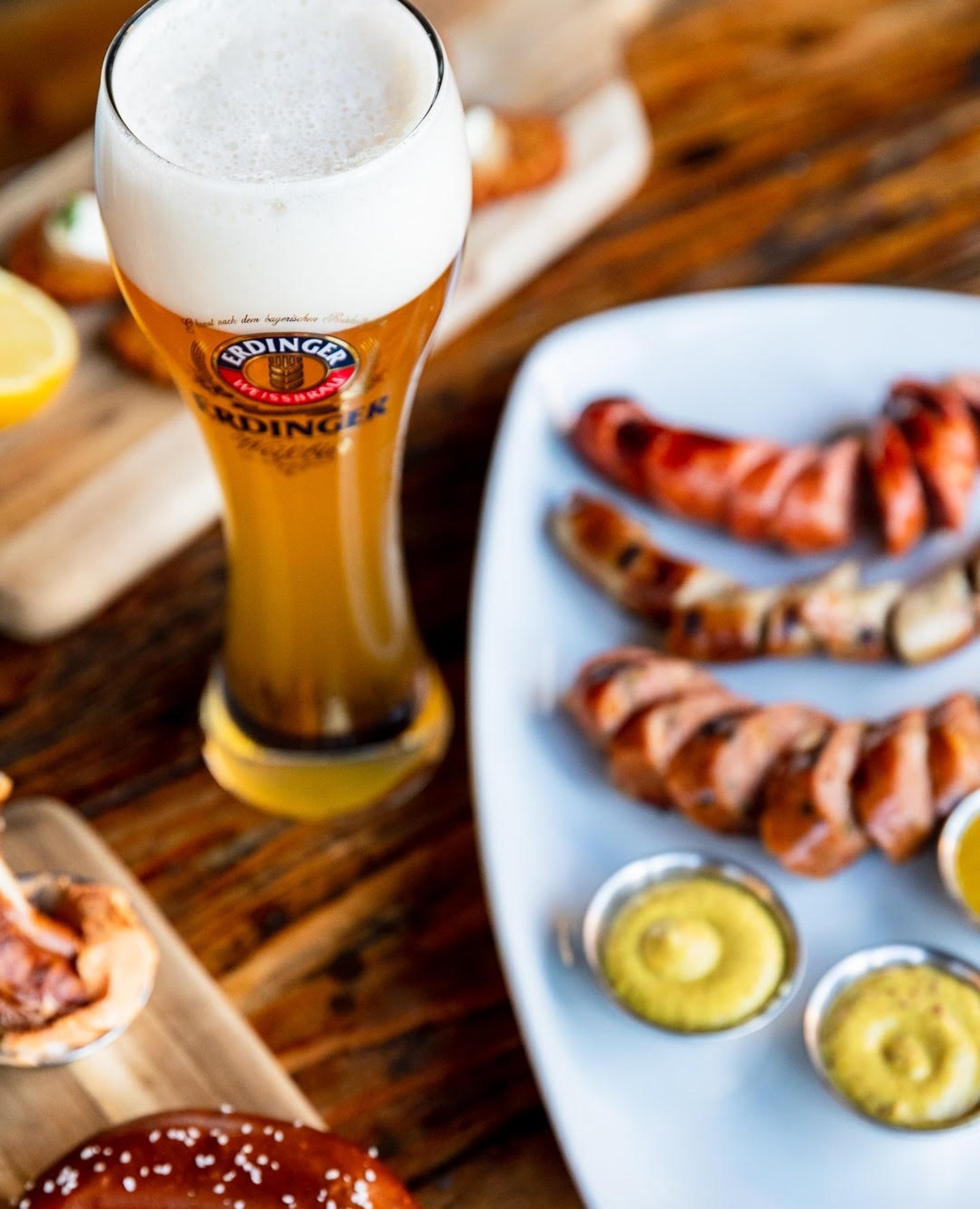 Decoration image without any essential information