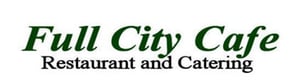 Full City Cafe logo