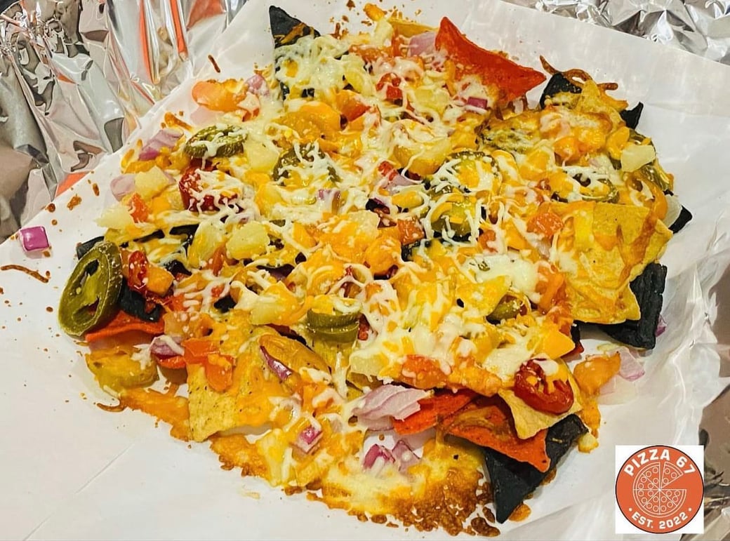 Nachos