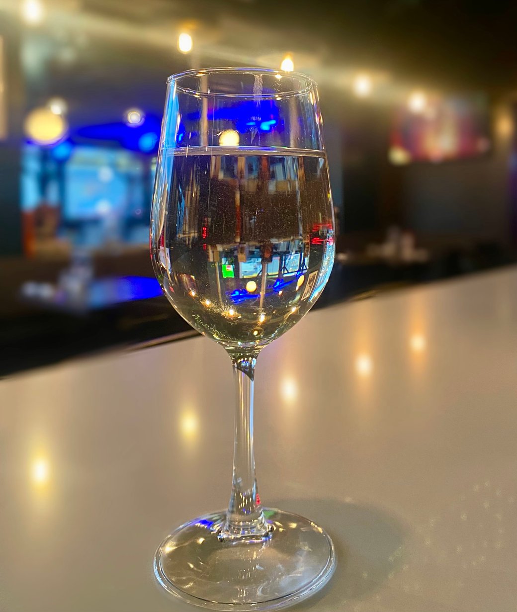 Trayor Pinot Gris (by the ounce 5 or 8ozs)