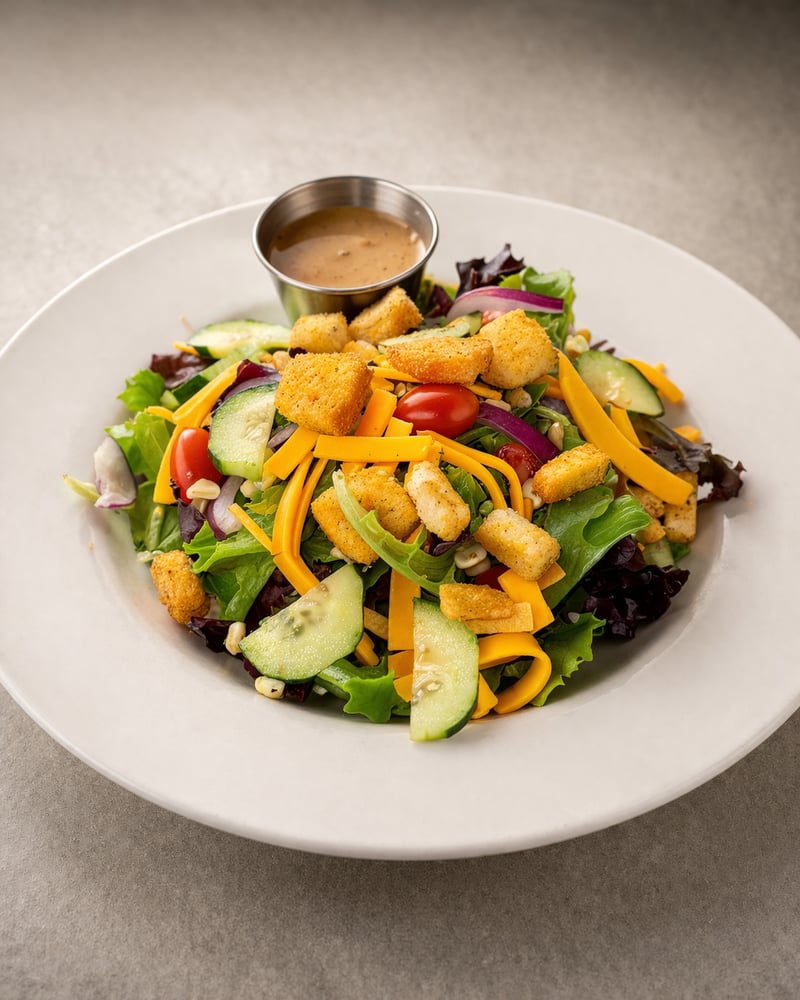 House Salad