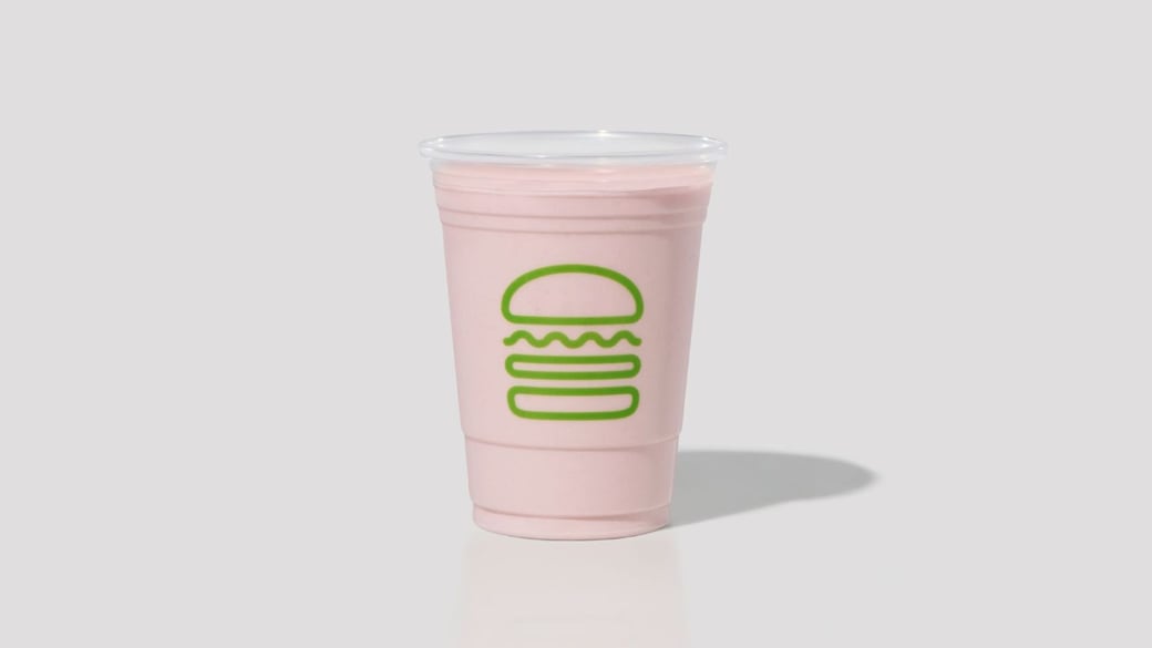 Strawberry Shake (B)