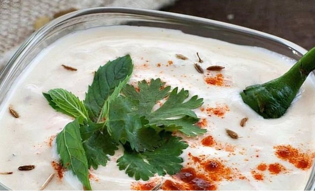 Raita