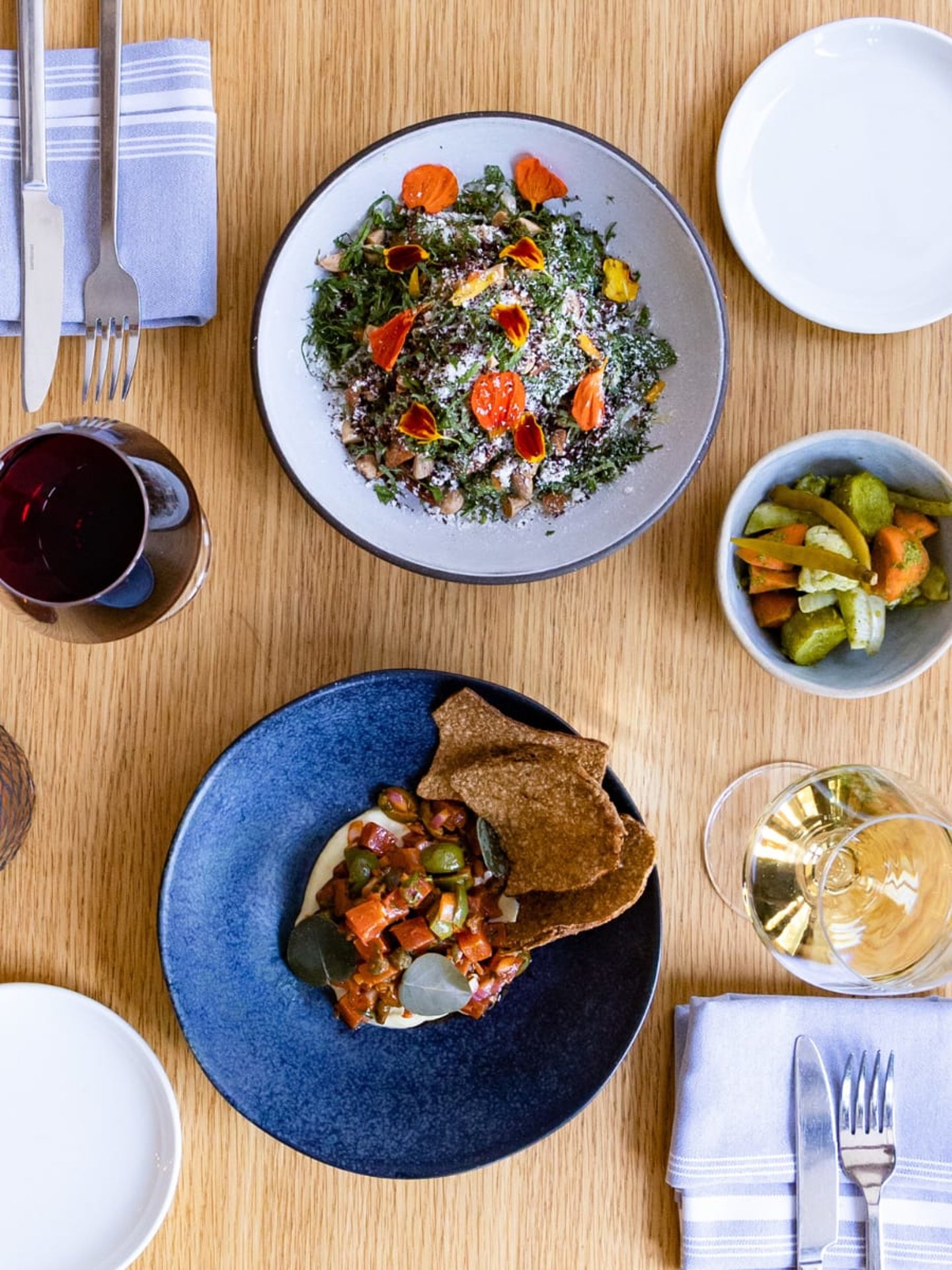 Decoration image without any essential information