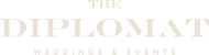 The Diplomat logo