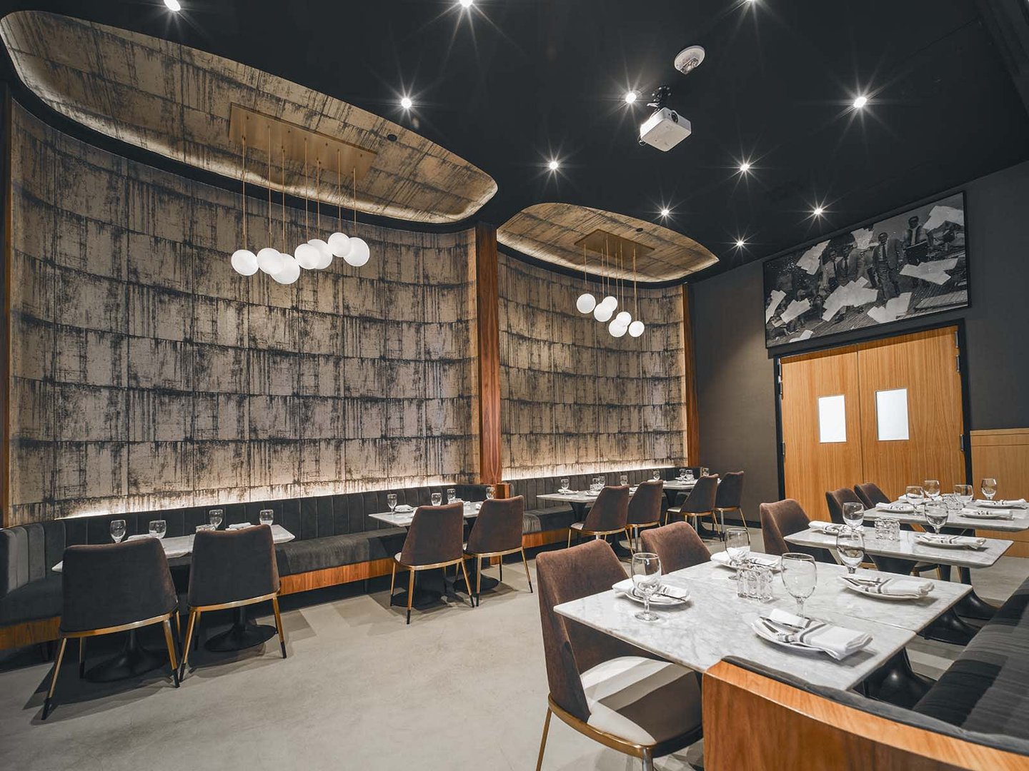 Decoration image without any essential information