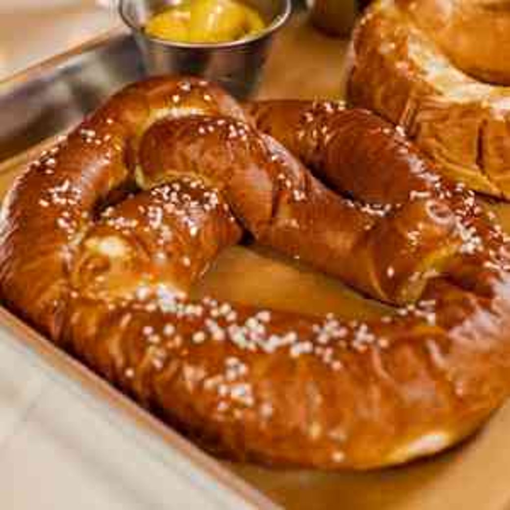 Milwaukee Pretzels