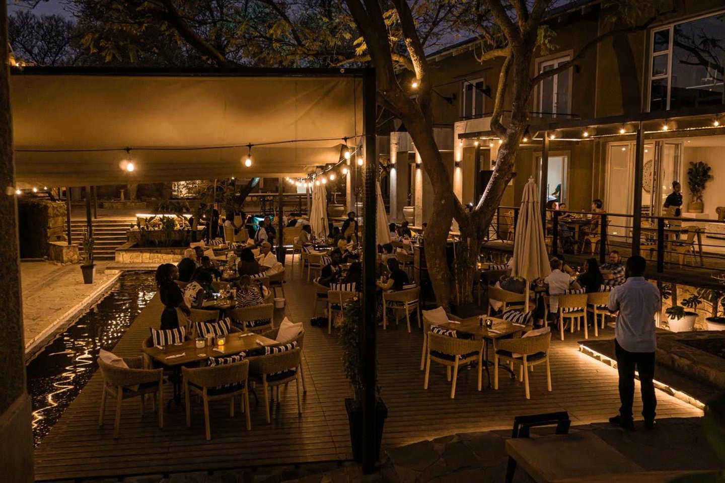 Decoration image without any essential information