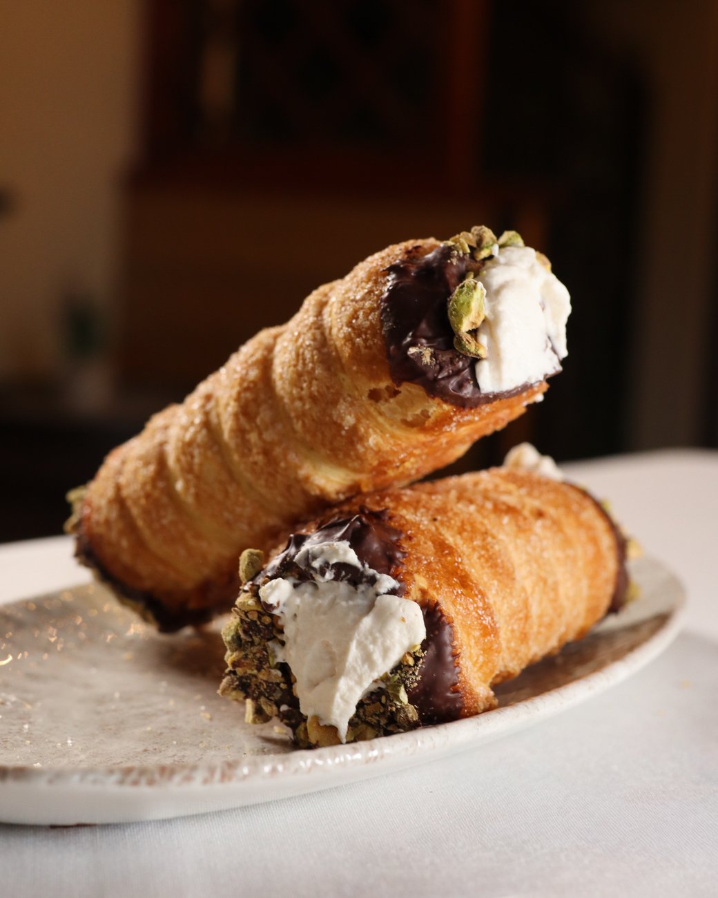 CANNOLI