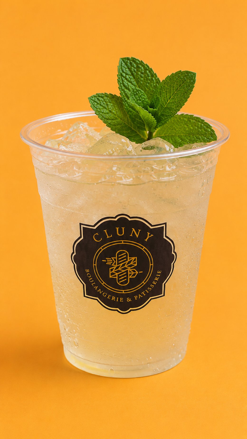 Maple Ginger