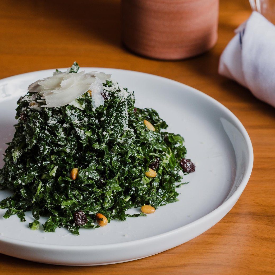 Insalata di Cavolo Nero