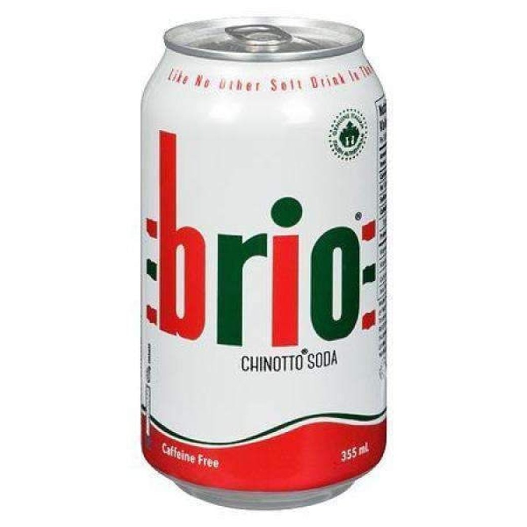 Brio Chinotto