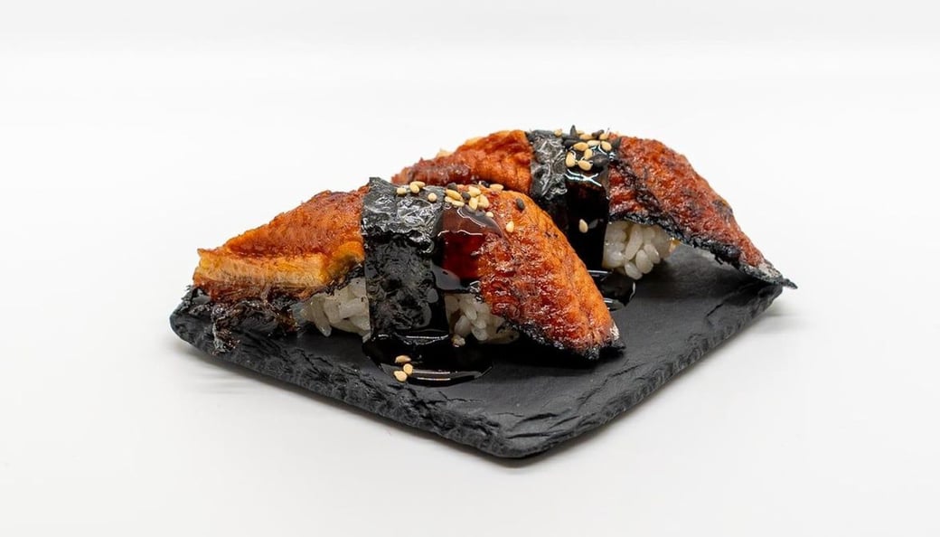 Unagi | Freshwater Eel