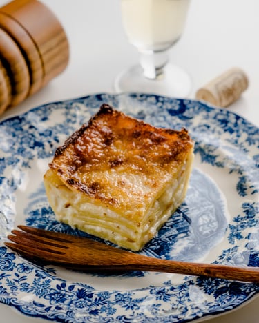 Lasagne ai Quattro Formaggi , shop product