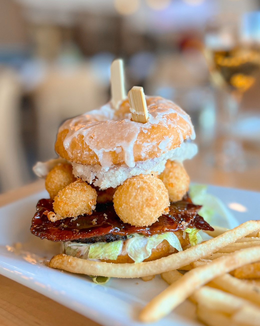 Five-O Burger