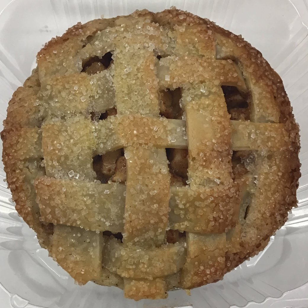 Apple Pie 9