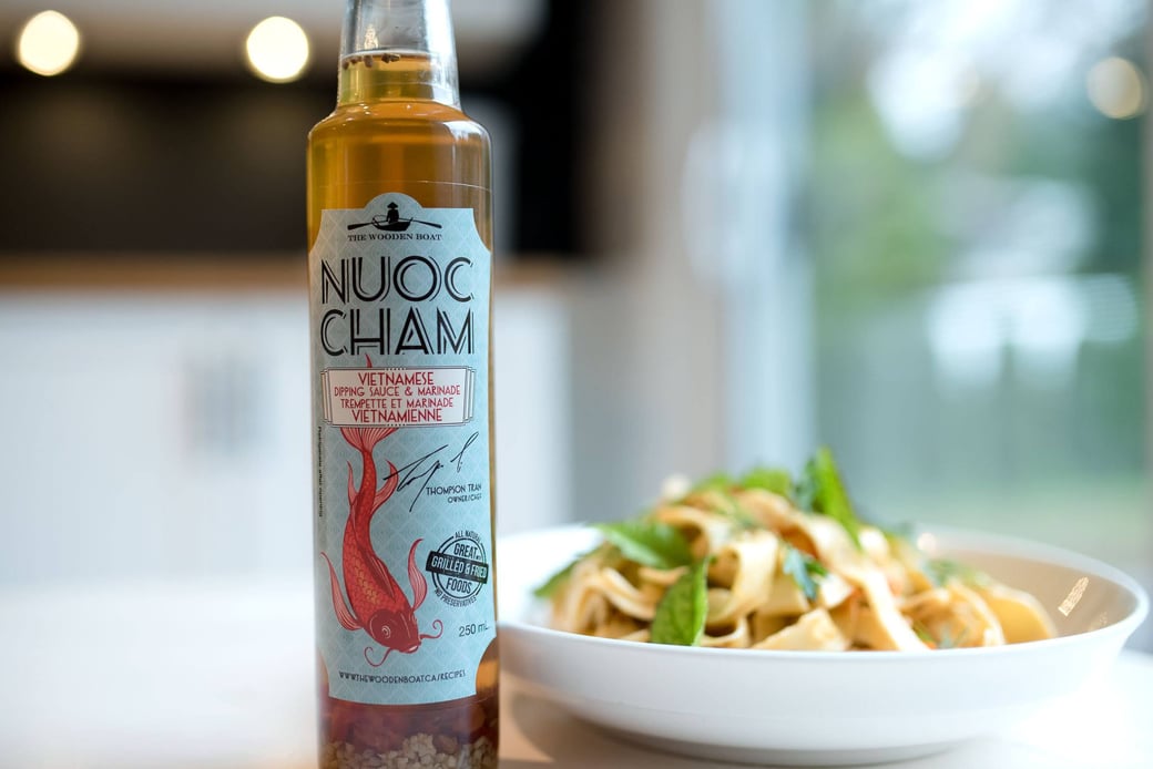 Nuoc Cham (Bottle)