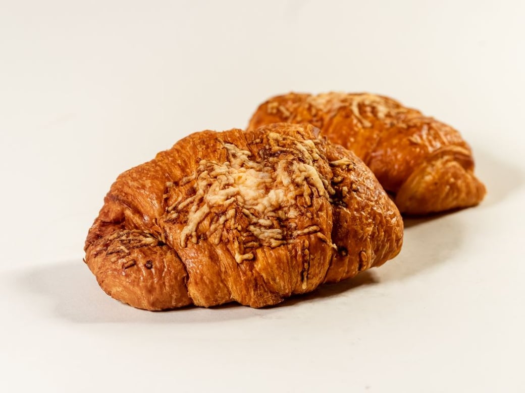 Ham & Cheese Croissant