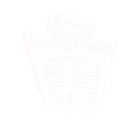 2-M's Malt N Burger Mart