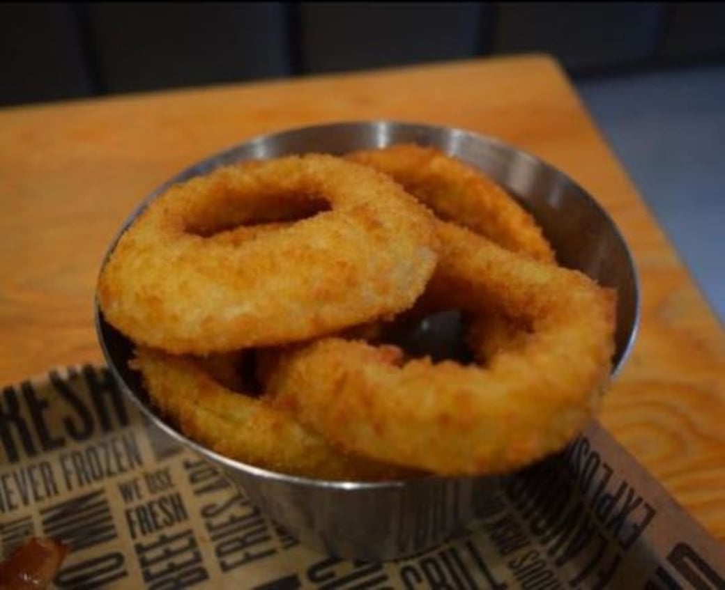 Onion Rings