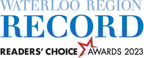 Waterloo Region Reader's Choice Awards