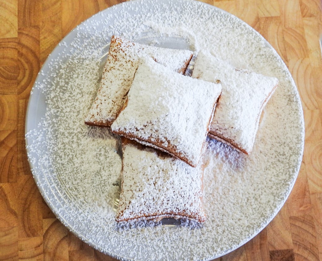 Beignets