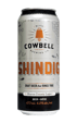 COWBELL Shindig (Huron County Lager) , shop product