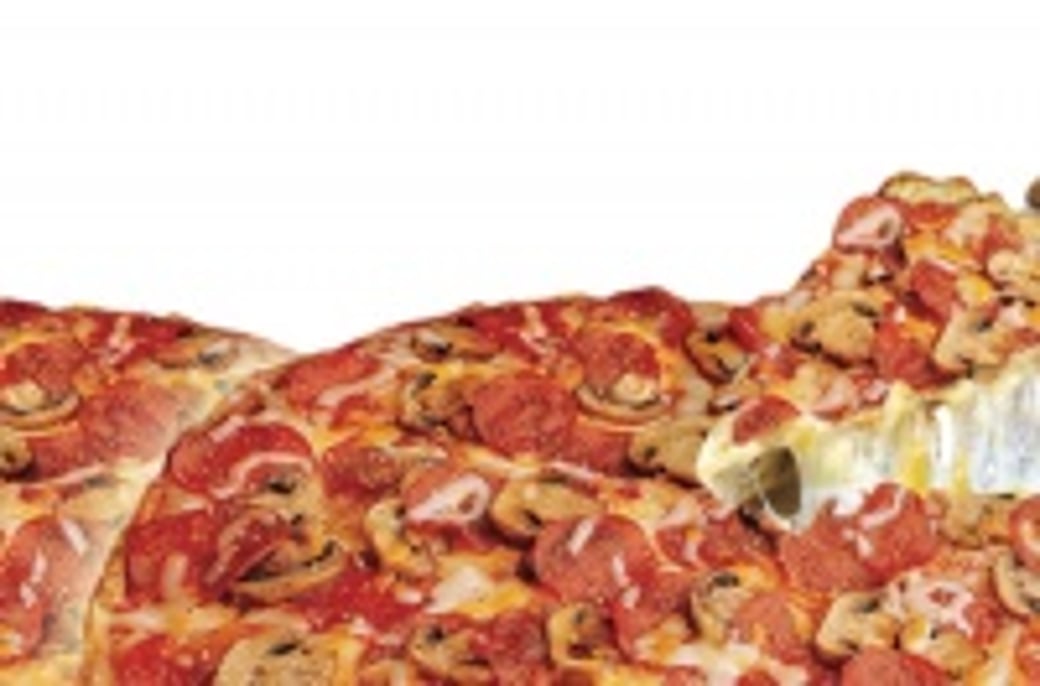 Gameday Special (2 Create Your Own)