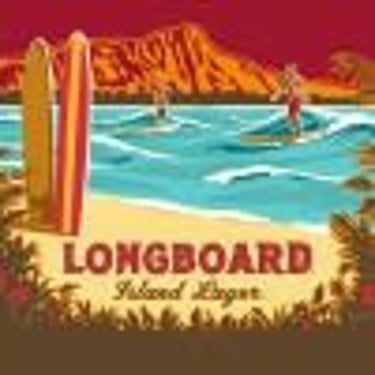 Longboard