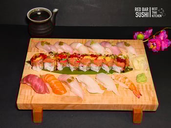 Leesburg Online Ordering