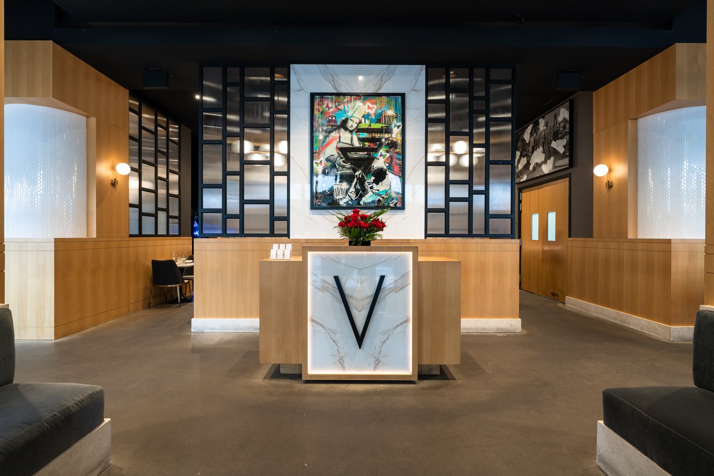 Welcome to Vagabondo Restobar