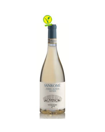 Cascina Vèngore Arneis Sanromé 