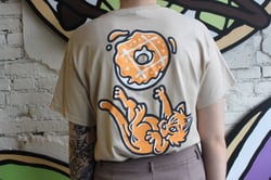 Cat T-Shirt , shop product