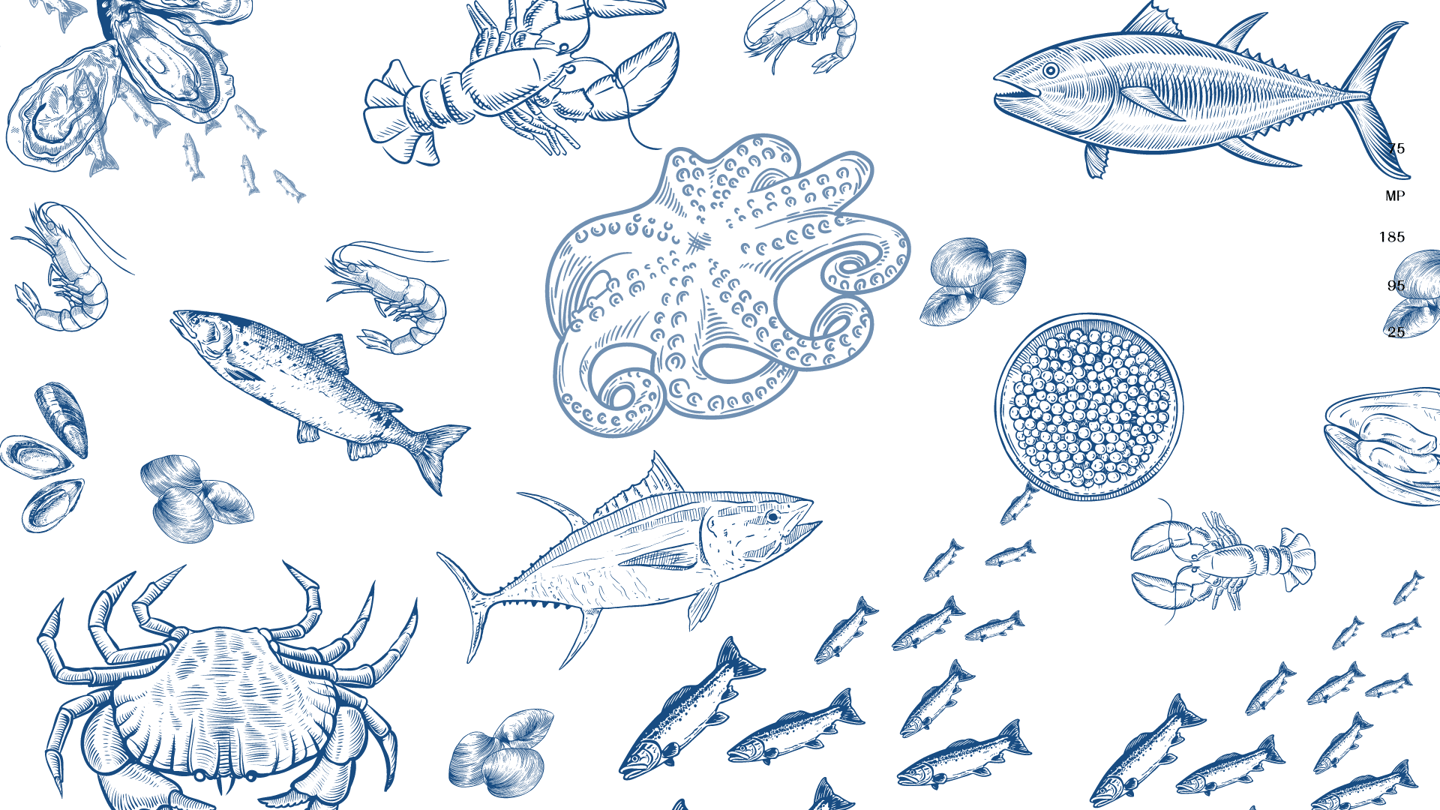 Tide & Vine Fish Market