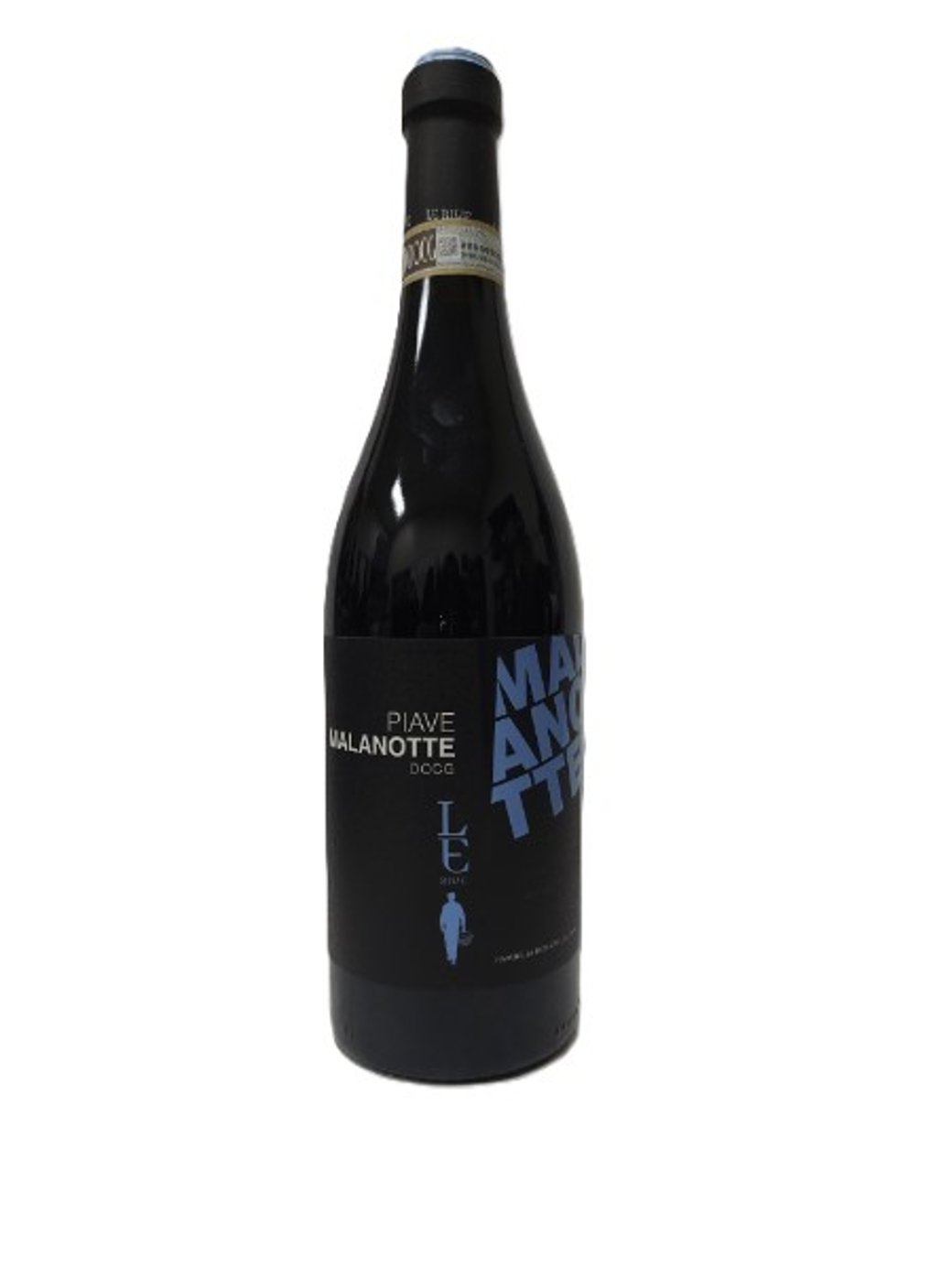 Le Rive PIAVE MELANOTTE DOCG