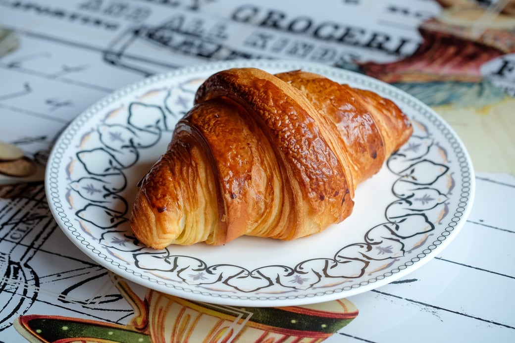 CROISSANT