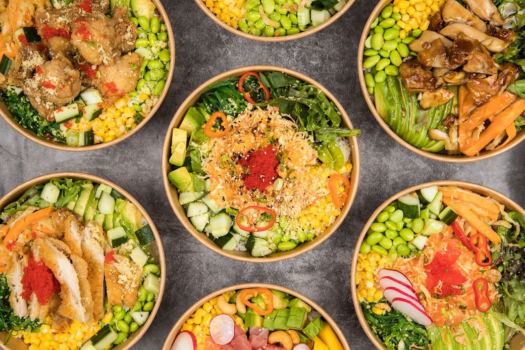 MONKIE MEGA POKE (BOGO)