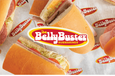 Belly Buster Submarines