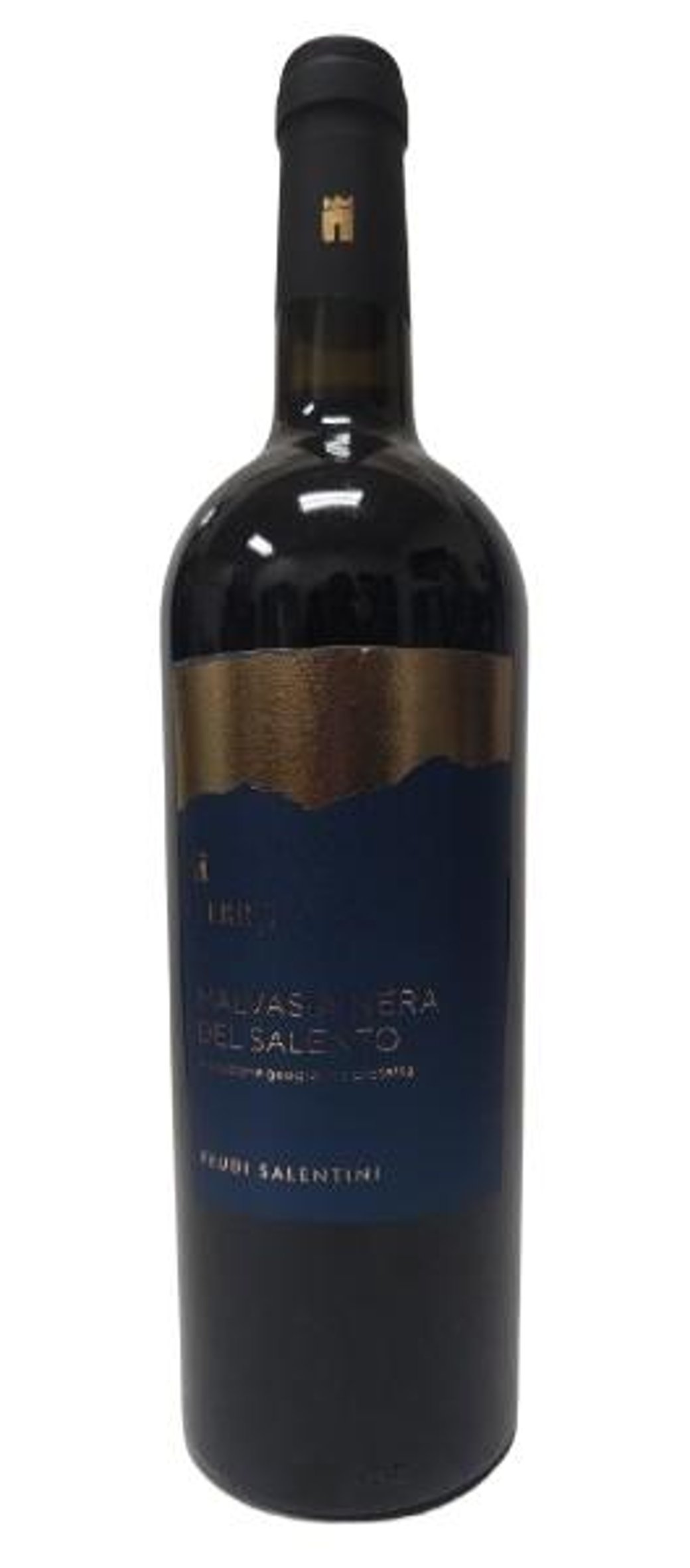 Feudi Salentini MALVASIA NERA DEL SALENTO