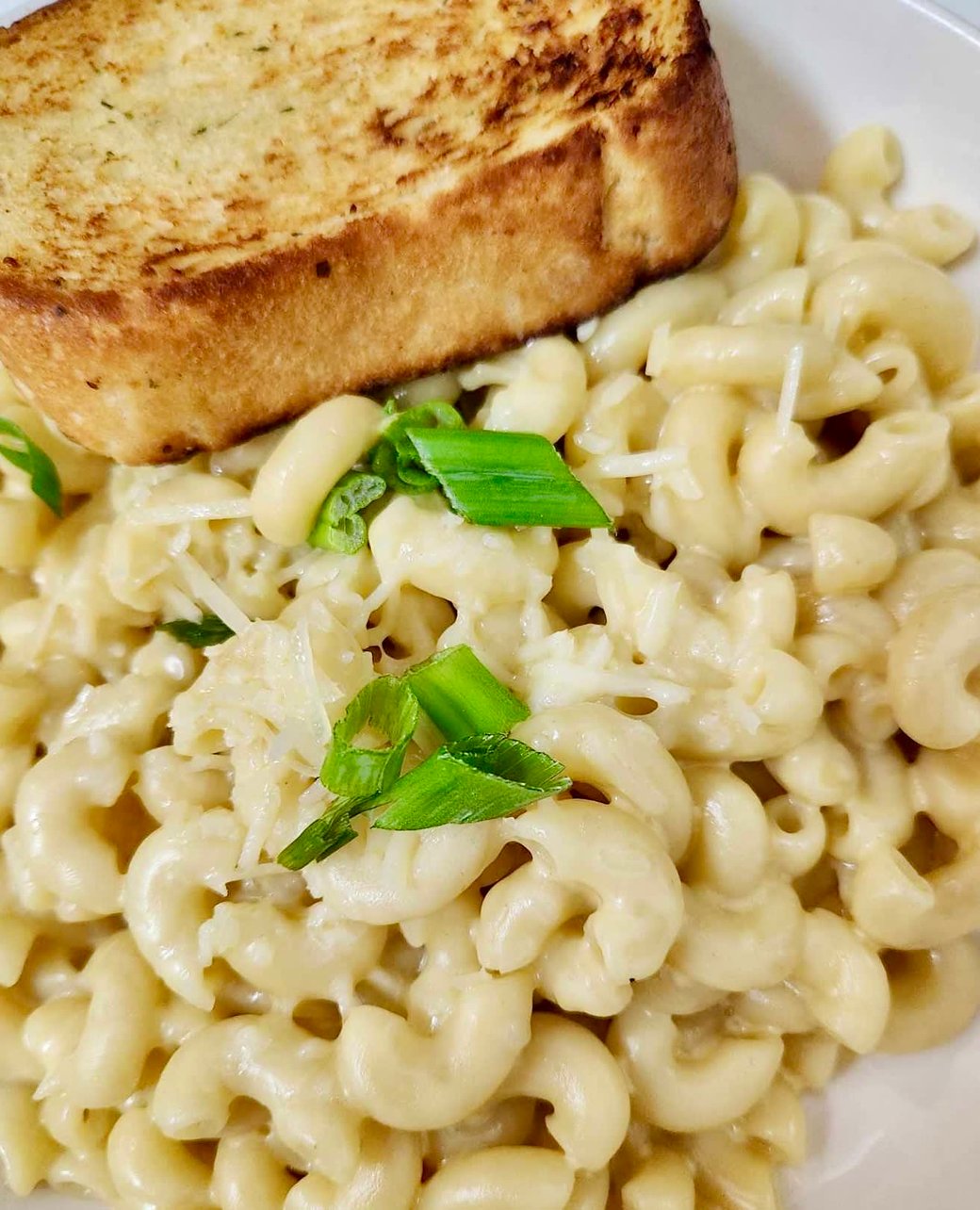 Homestyle Mac and Cheese