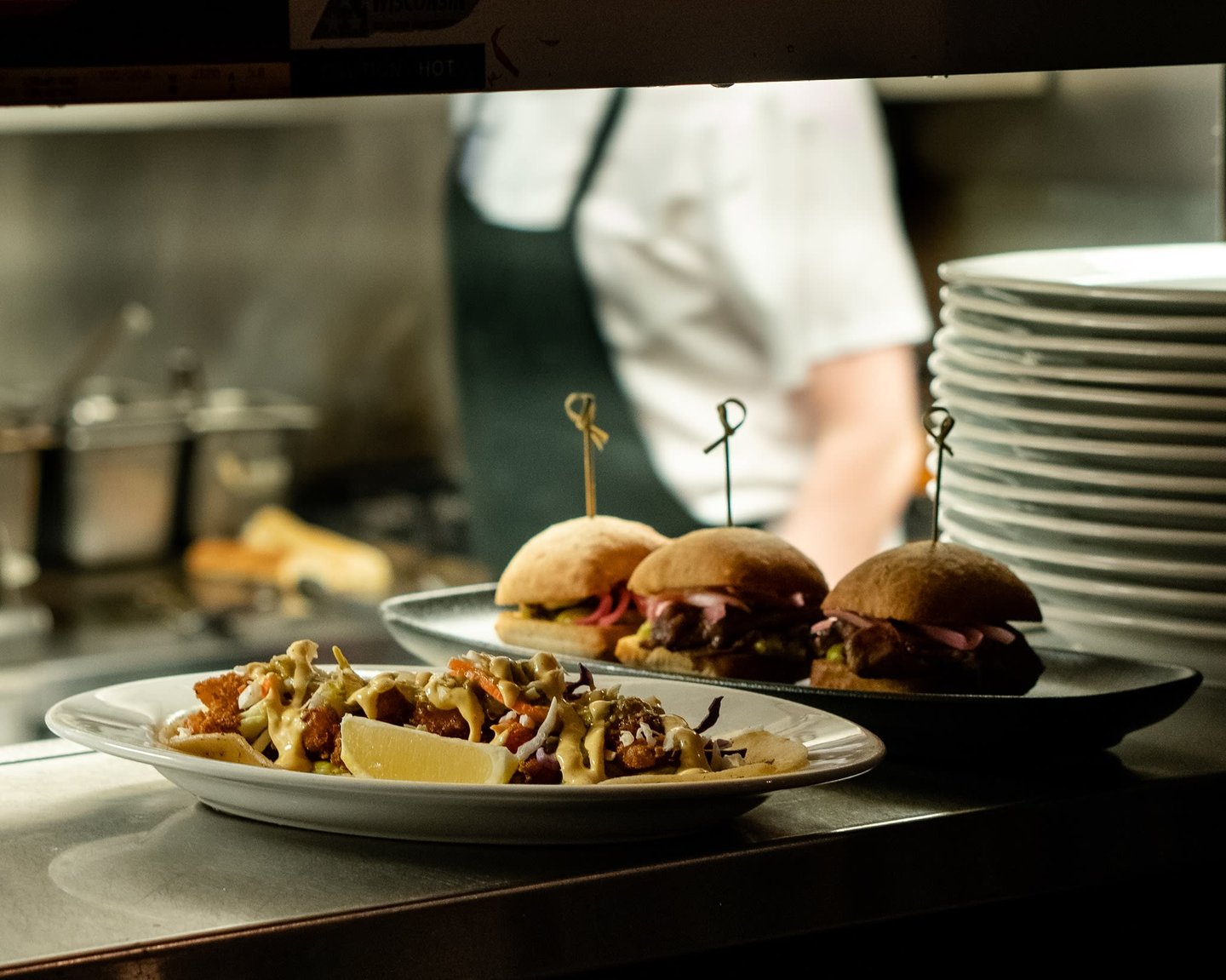 Decoration image without any essential information