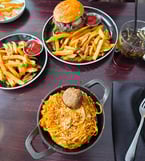 Hungry? No plans? Prime Cuts Italian Steakhouse is calling. Let us take care of you! #primecutsitaliansteakhouse #relax #foodies